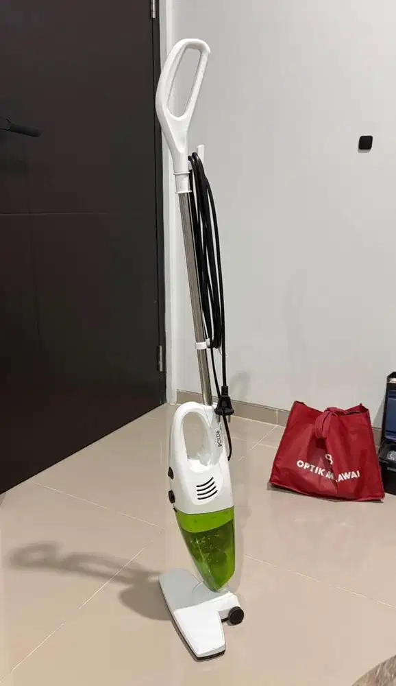 Vacum Cleaner BOLDe