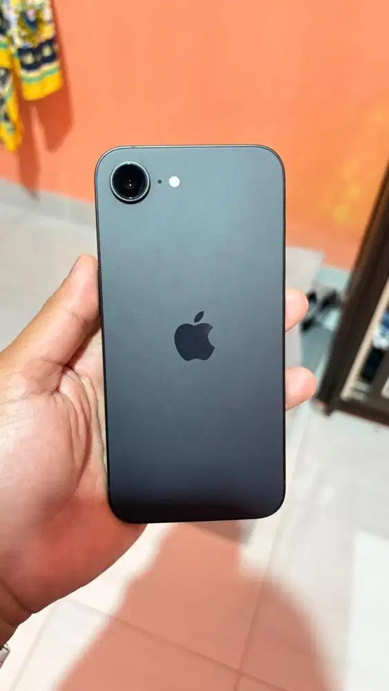 IPHONE 16E 128GB EX IBOX