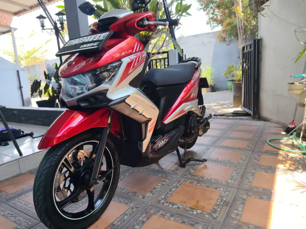Di jual xeon gt 125