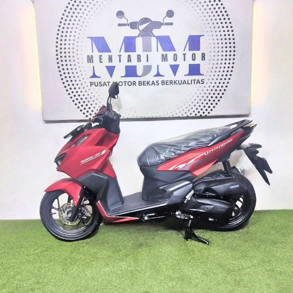 HONDA VARI 160 CBS 2023! PROSES CEPAT DAN SYARAT MUDAH! GAS BAWA GAN!