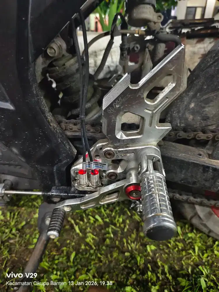 Quikshifter Universal