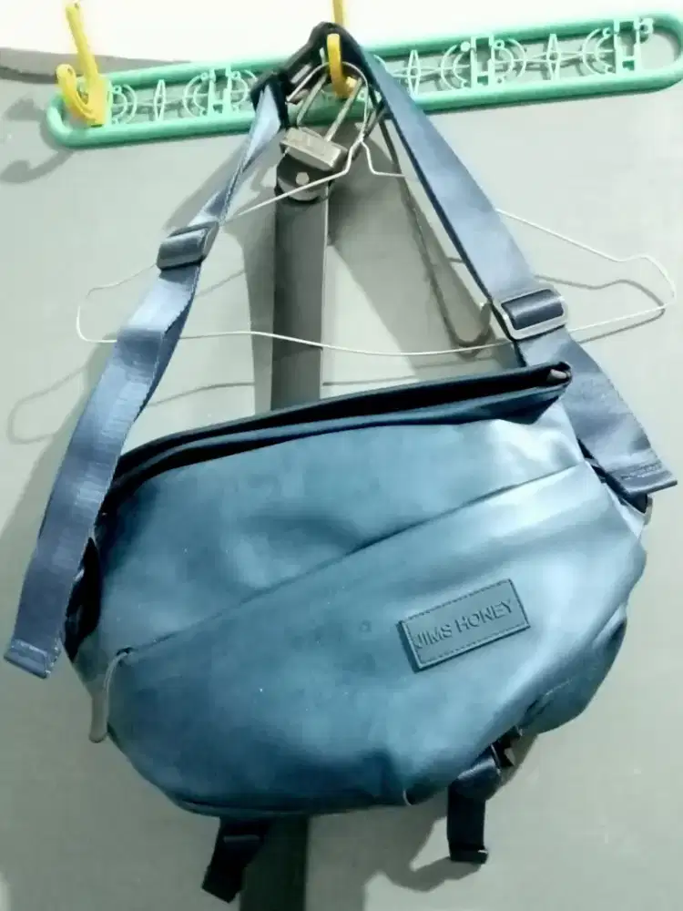 Waistbag Jims Honey