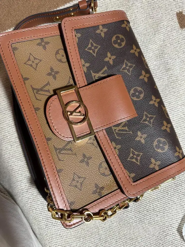 Louis voitton douphine 2023 plaZa indonesia