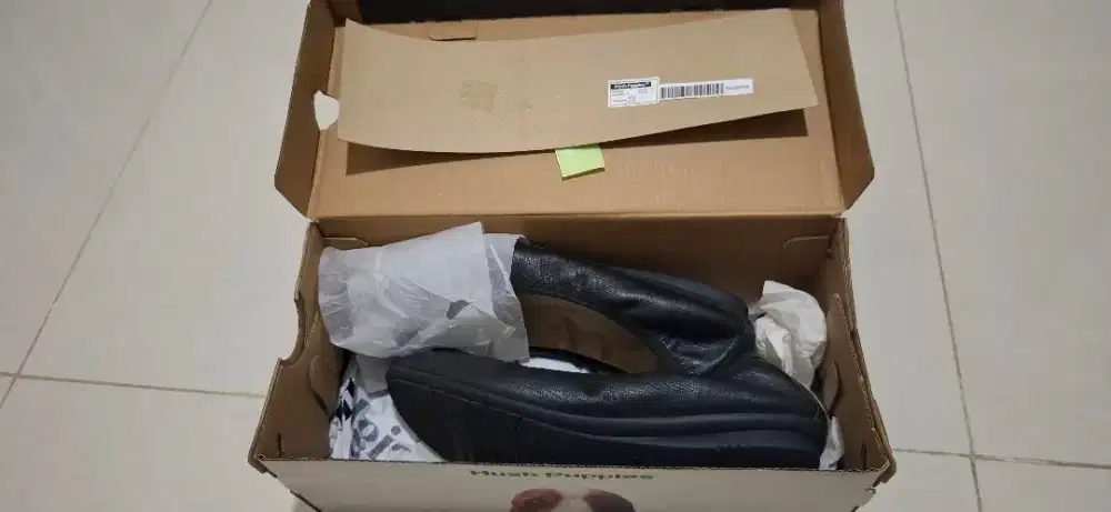 Preloved Sepatu