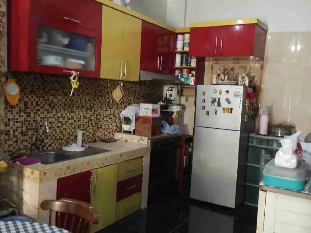 Jual Cepat rm rapi di taman ubud kencana