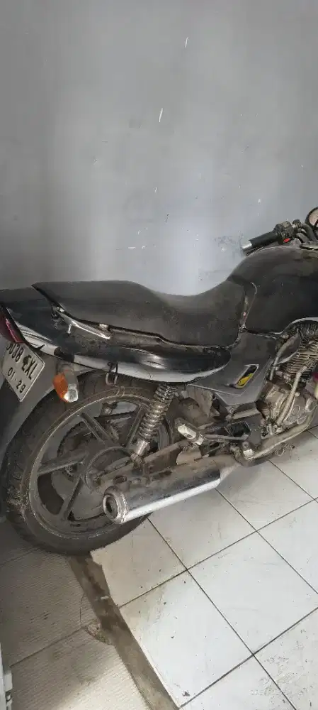 Tiger lawas 1994 B depok