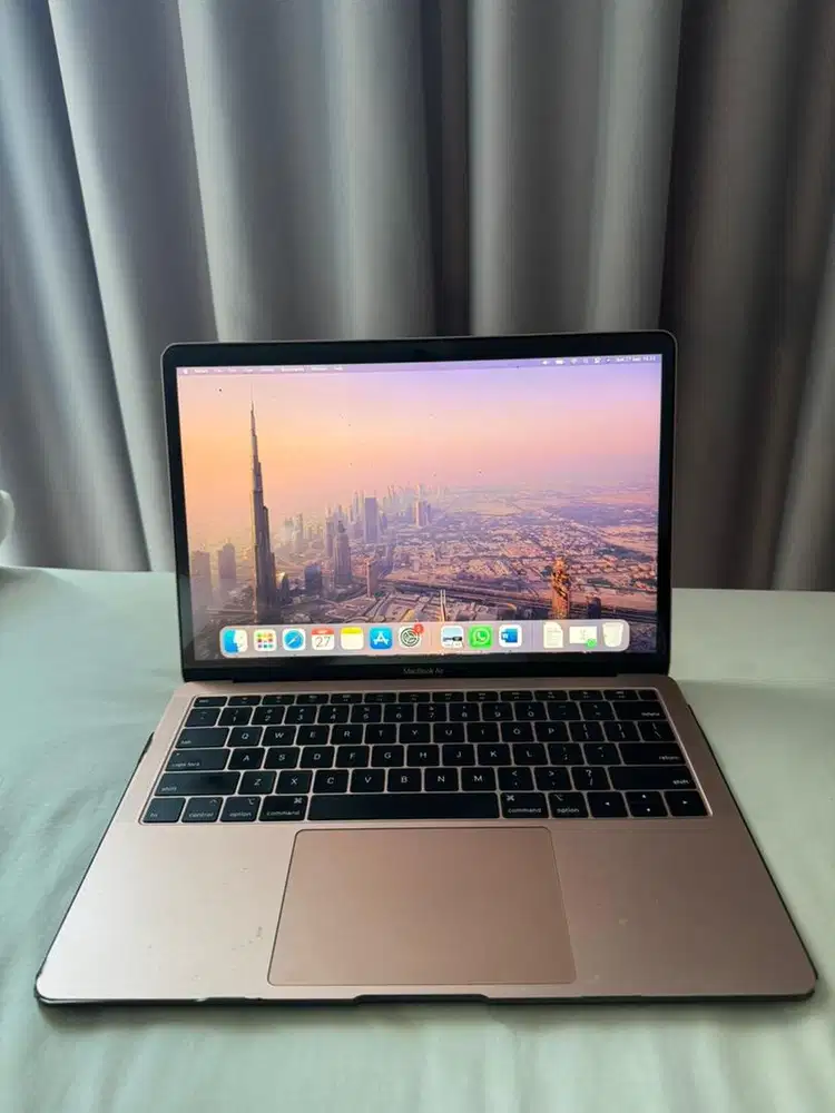Macbook Air 2019 128GB