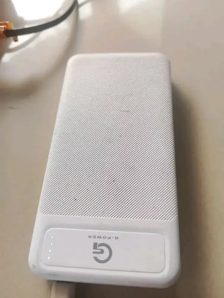 Power Bank G-power
