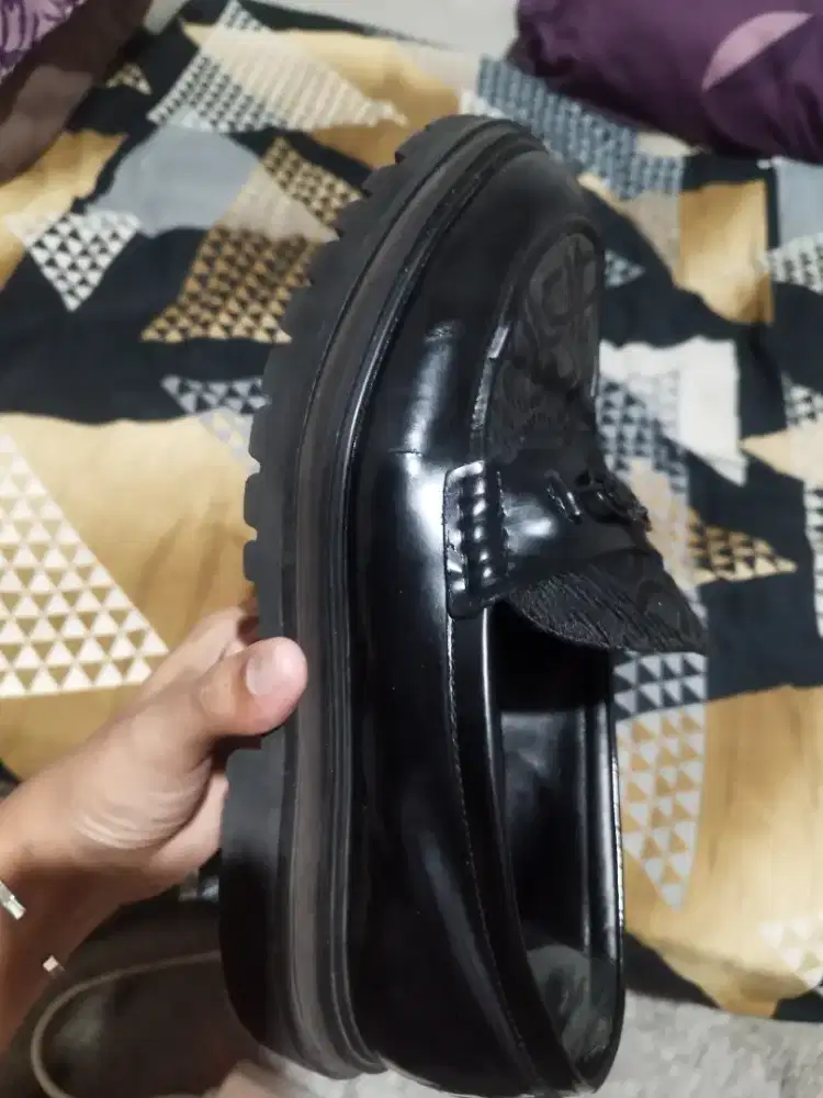 Sepatu Pedro no box