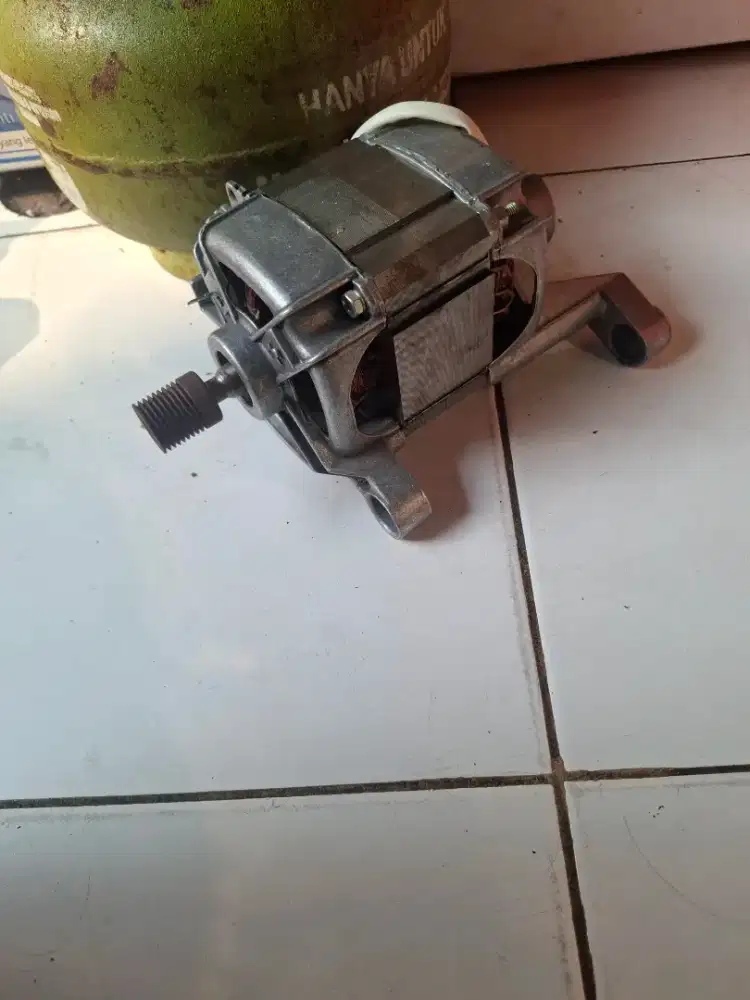 Dinamo elektroluk copotan