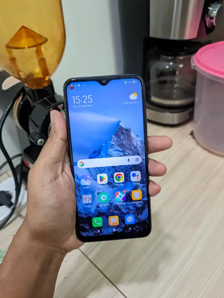 Xiaomi redmi 9 3/32 minus
