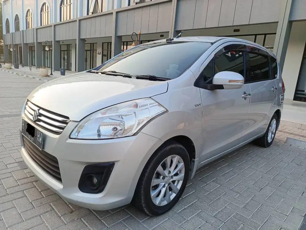 Ertiga GL 2015 Istimewa