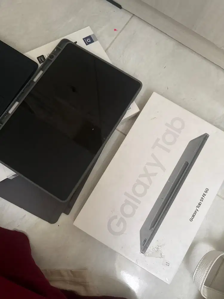 samsung Galaxy Tab