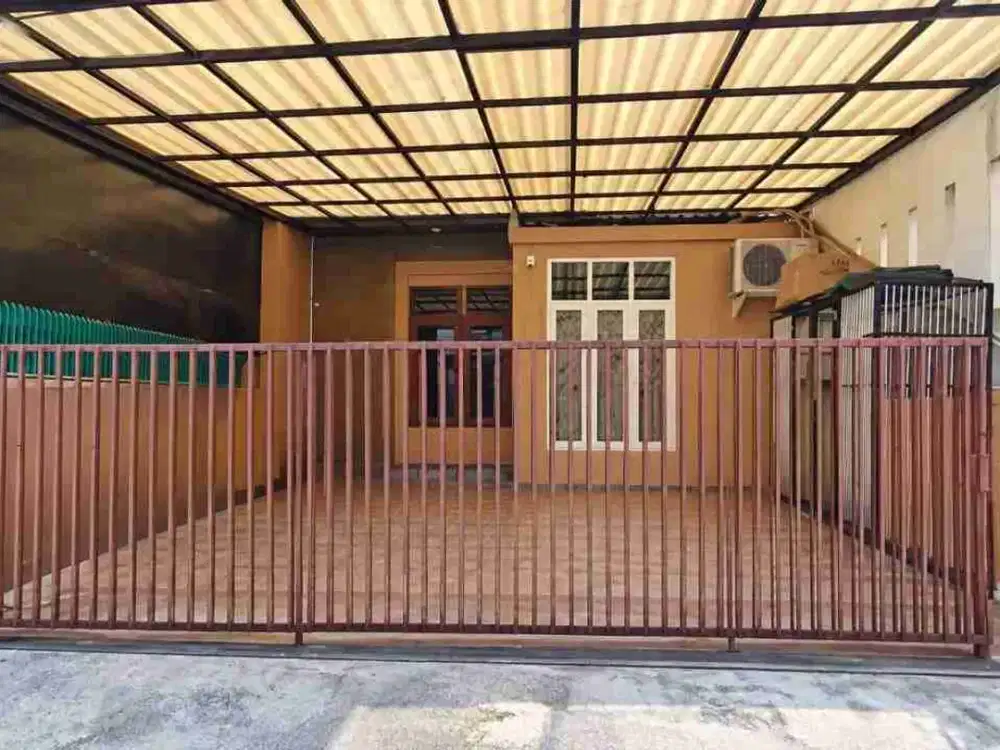 Dijual Rumah Siap Huni Antapani