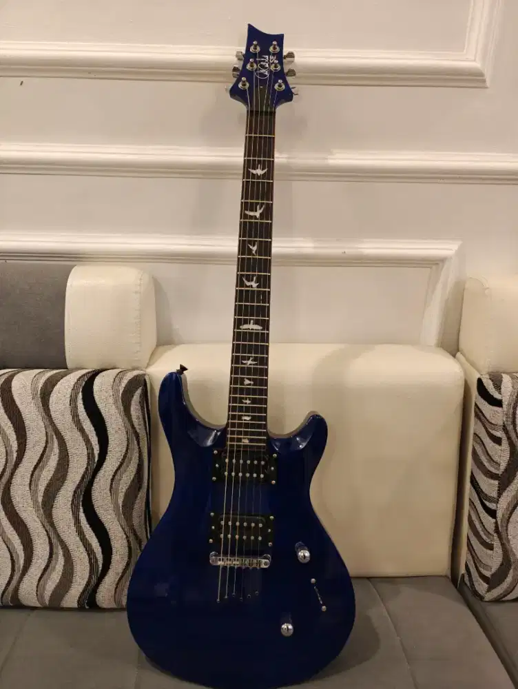 jual gitar listrik