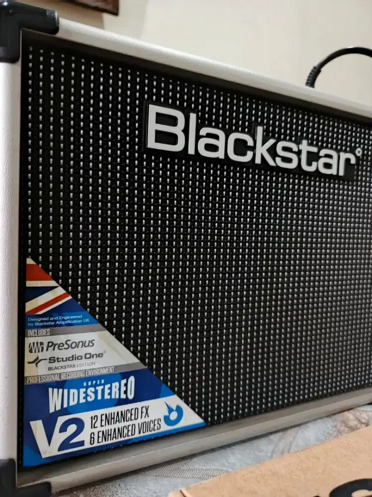 Blackstar Amp ID Core Stereo 20 V2