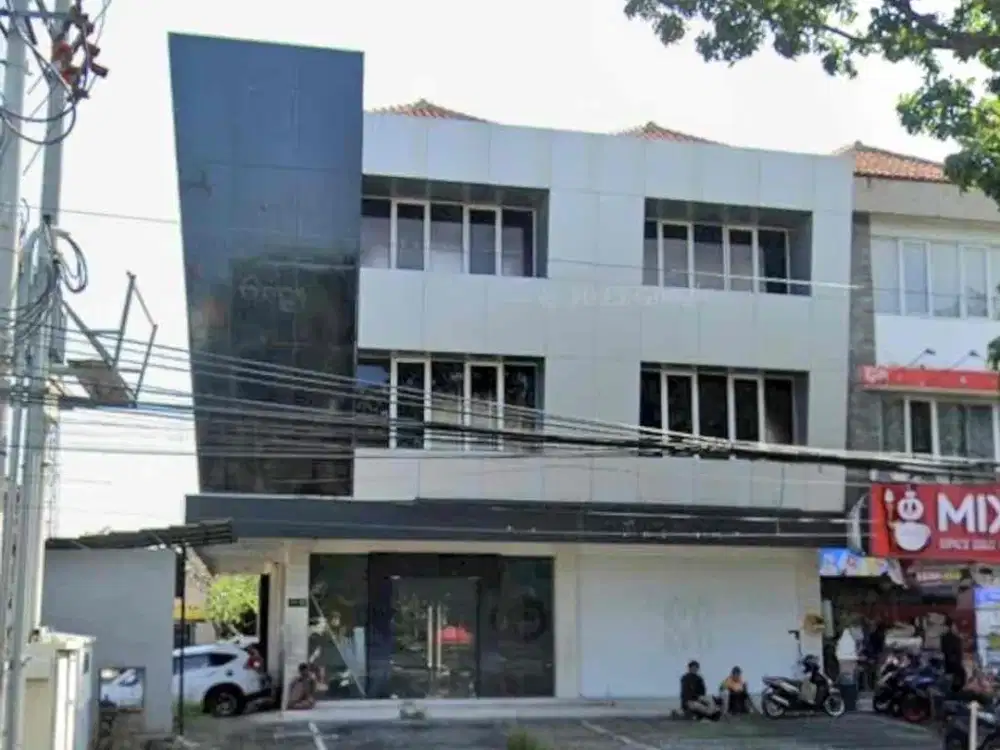 Di Jual Ruko Gandeng di Bali daerah Denpasar Timur Jual Ruko Denpasar Timur Bali