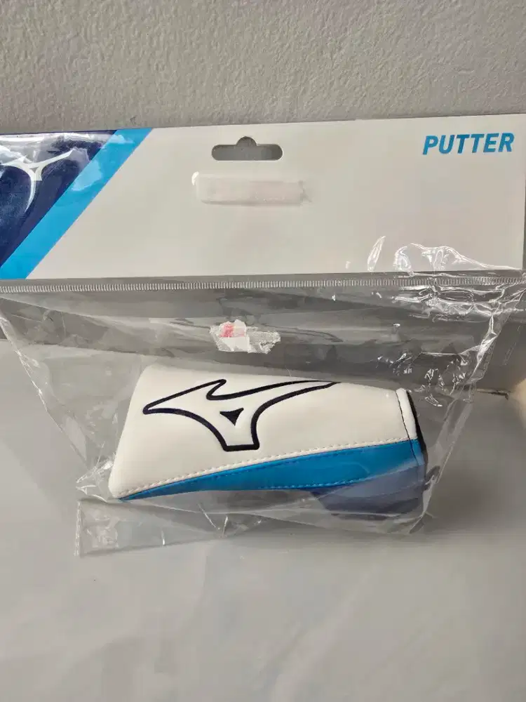 Dijual Cover Putter Blade Golf Mizuno Ori