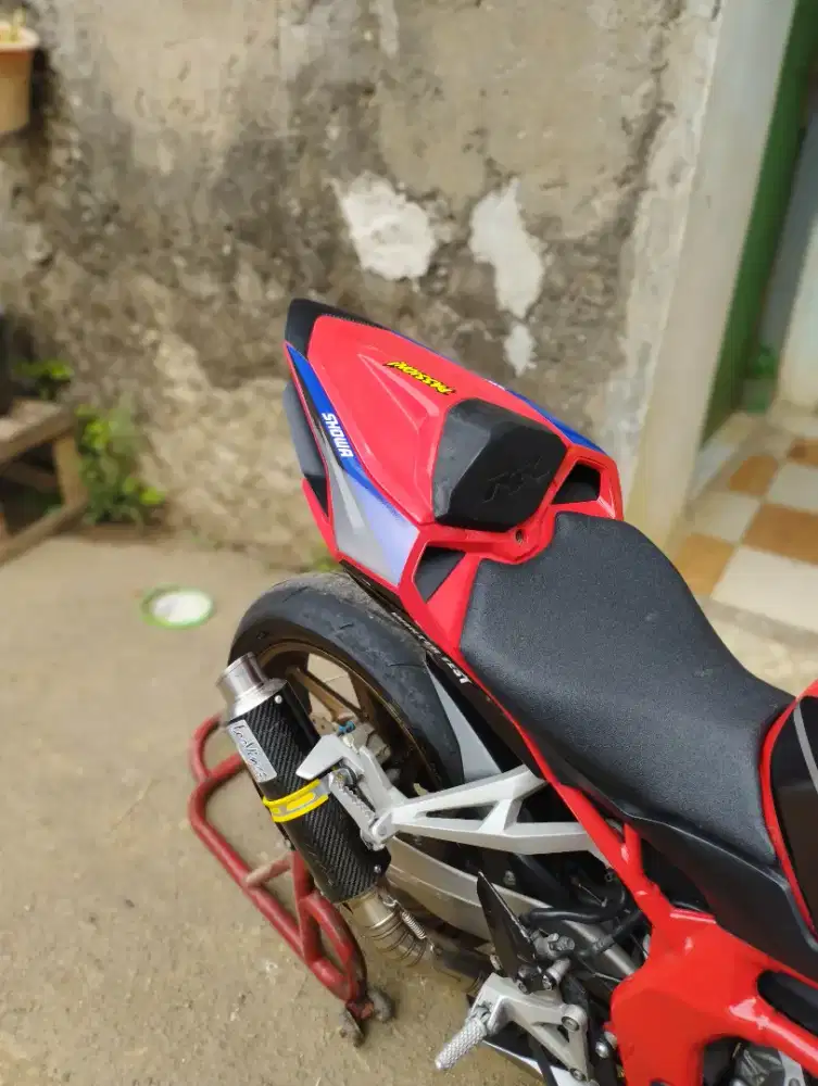 Honda Cbr 250 rr ABS