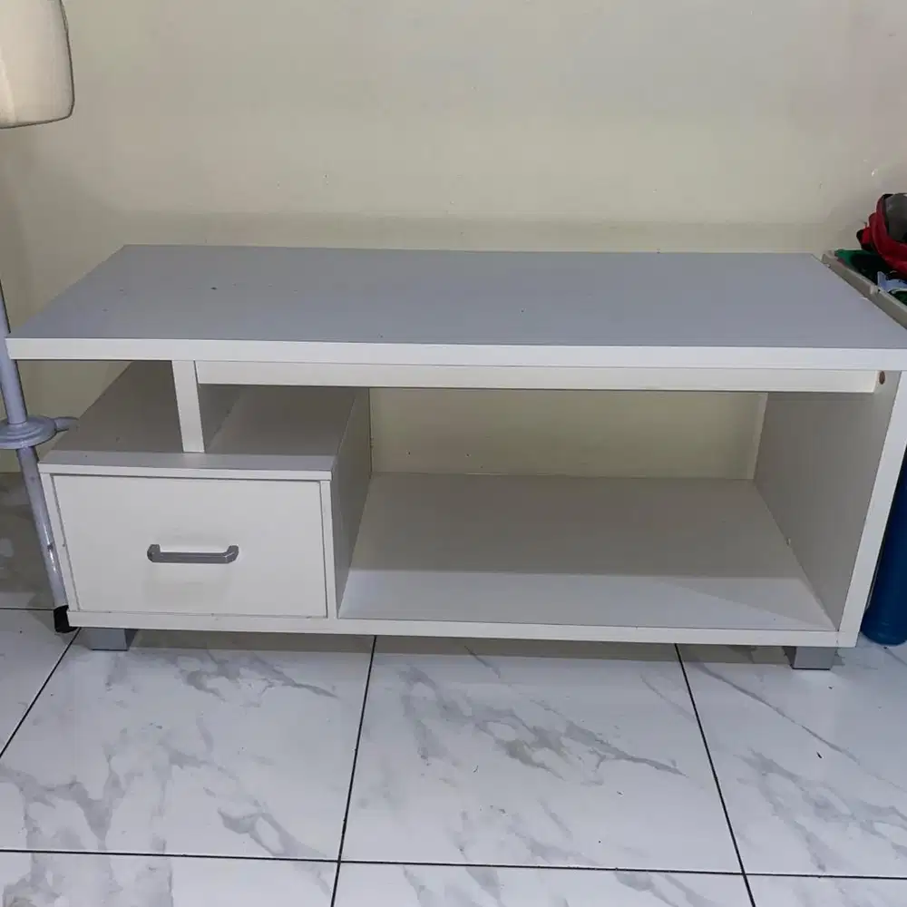 Dijual Meja Tv / Ruang Tamu NEGO