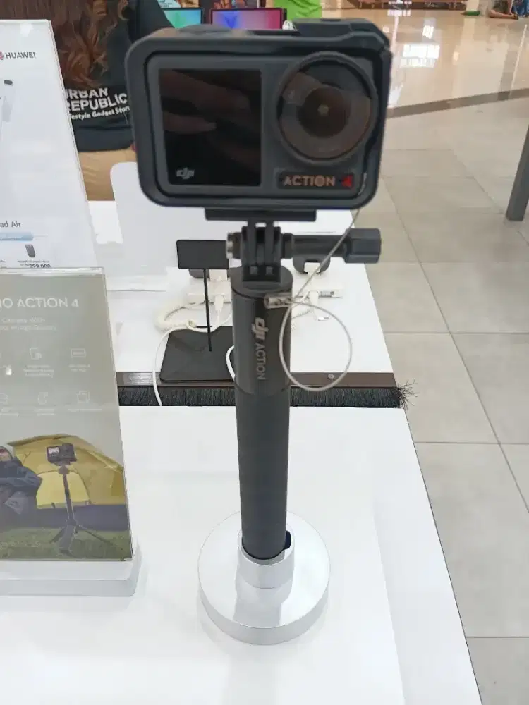 dji osmo action 4 adventure combo