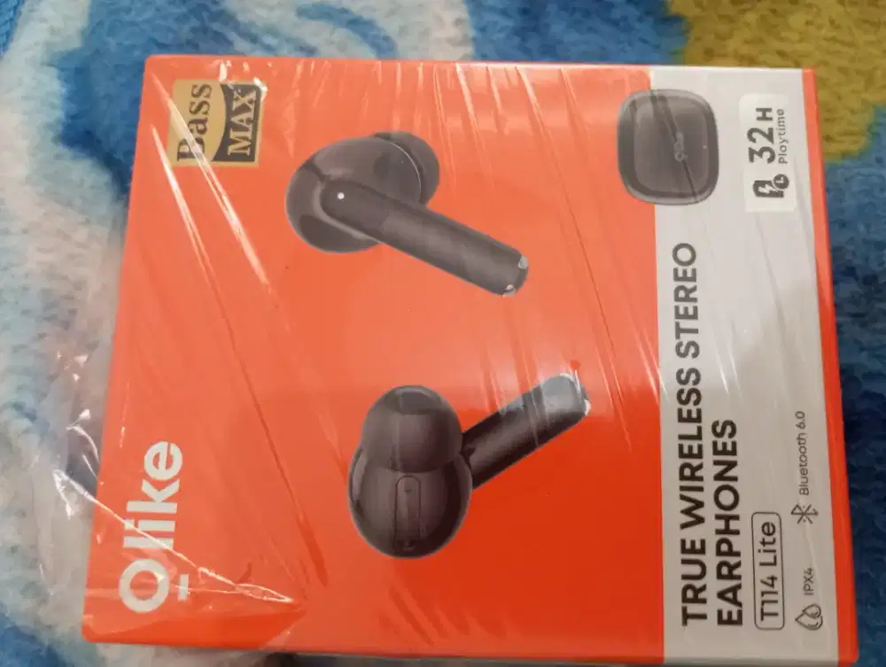 TWS Olike T114 Lite