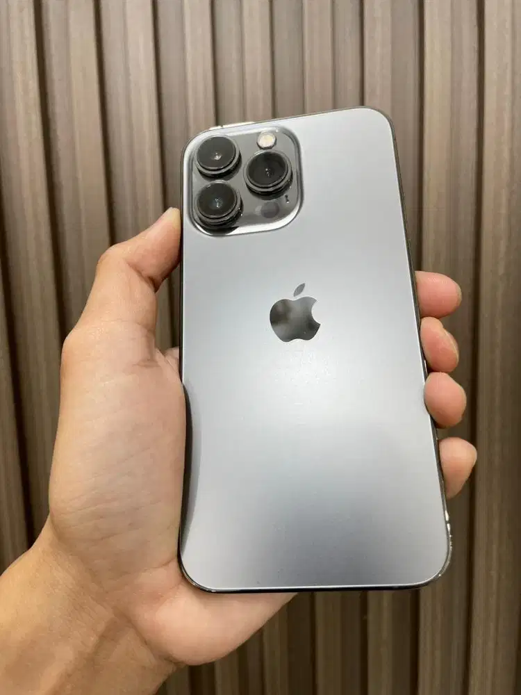 Iphone 13 Pro ibox 128GB bh