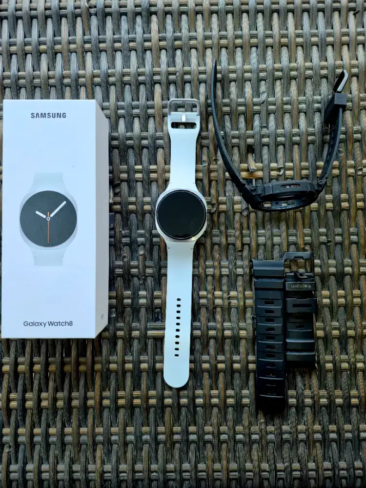 Samsung Galaxy Watch 8 44 mm