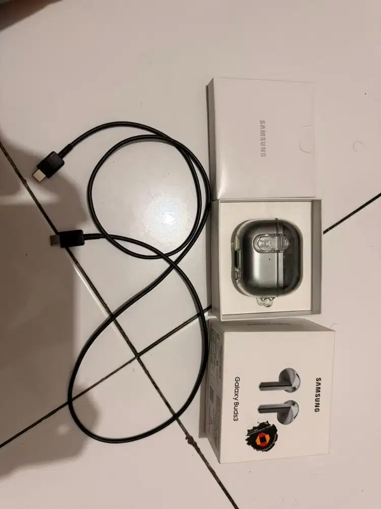 Samsung Galaxy Buds3