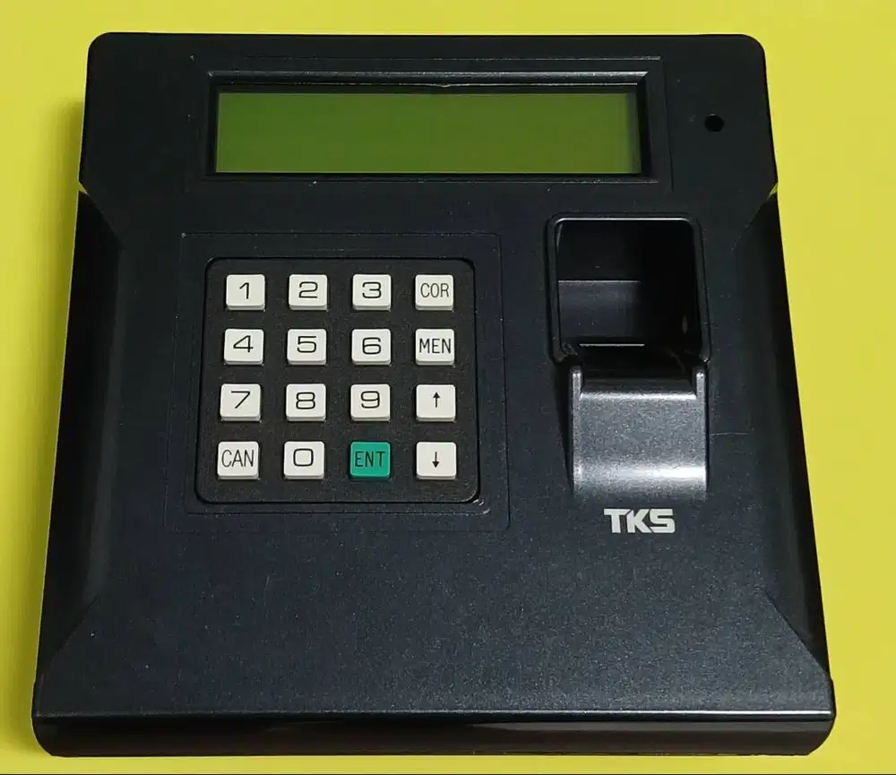 LOWONGAN BAGIAN UMUM