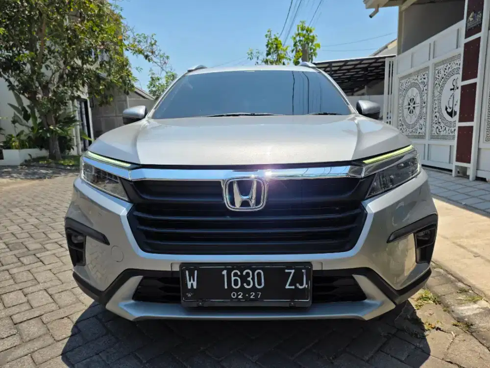 BRV E MATIC 2022