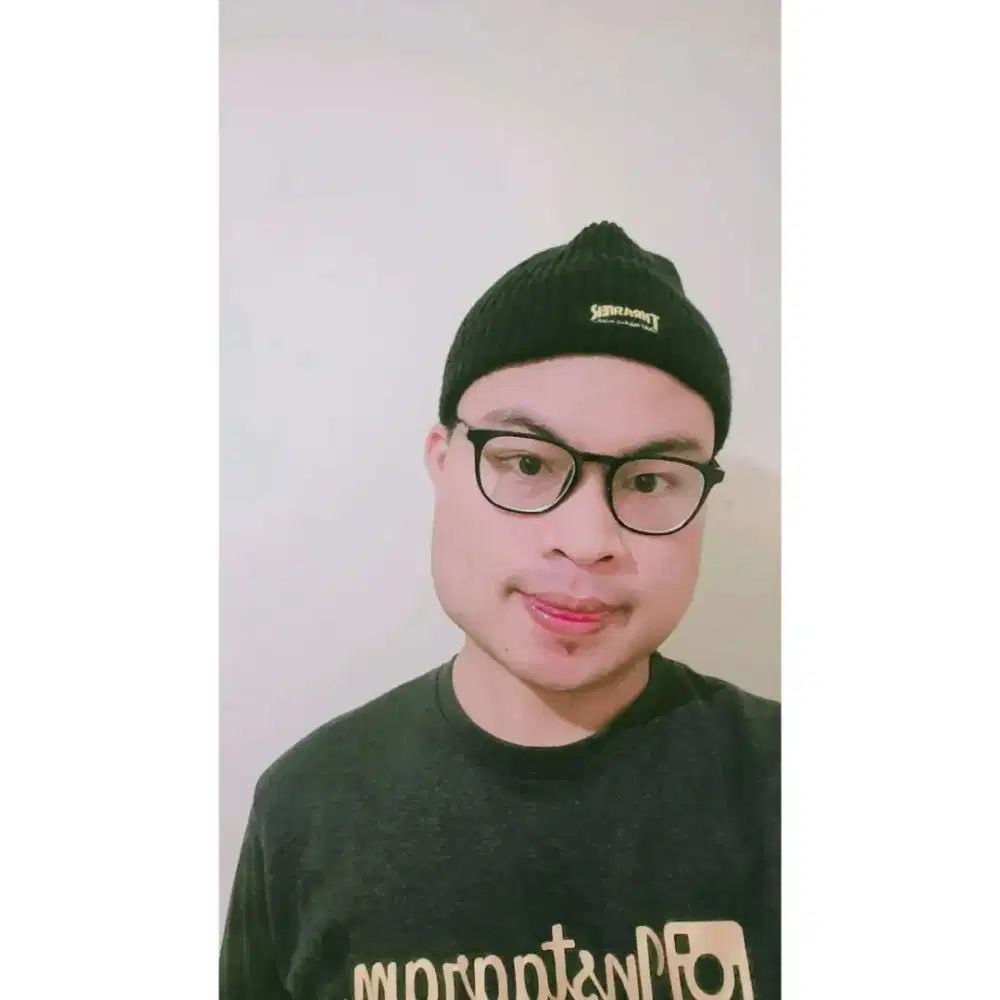 BUTUH PEKERJAAN SEGERA ART COWO / OB LULUSAN SMP TINGGAL DALAM