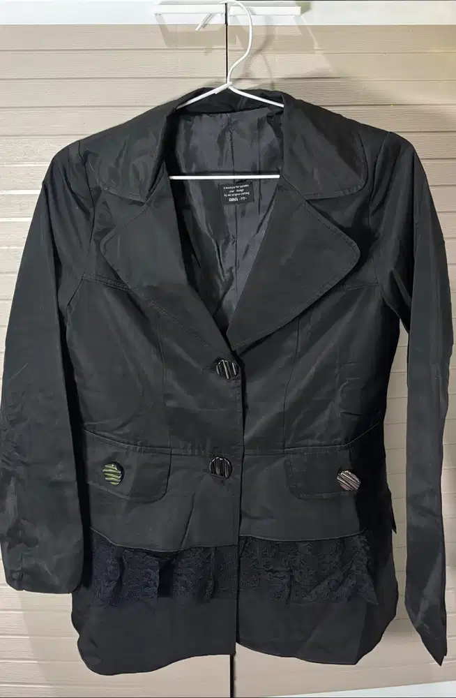 BLAZER/OUTER WANITA PREMIUM