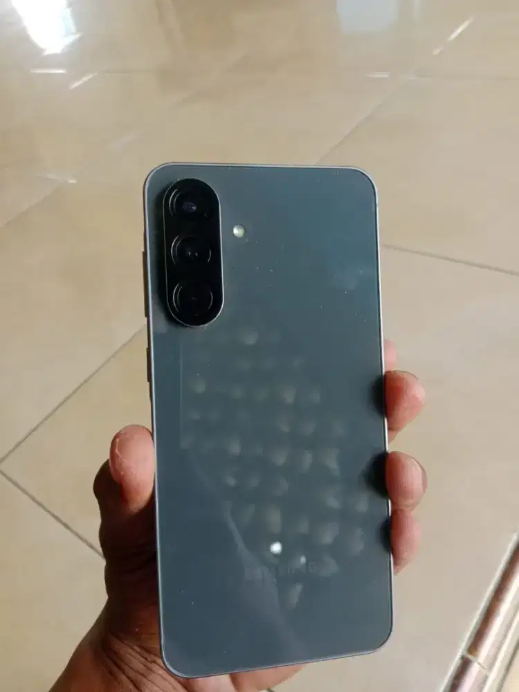 Samsung A56 kondisi bagus no minus