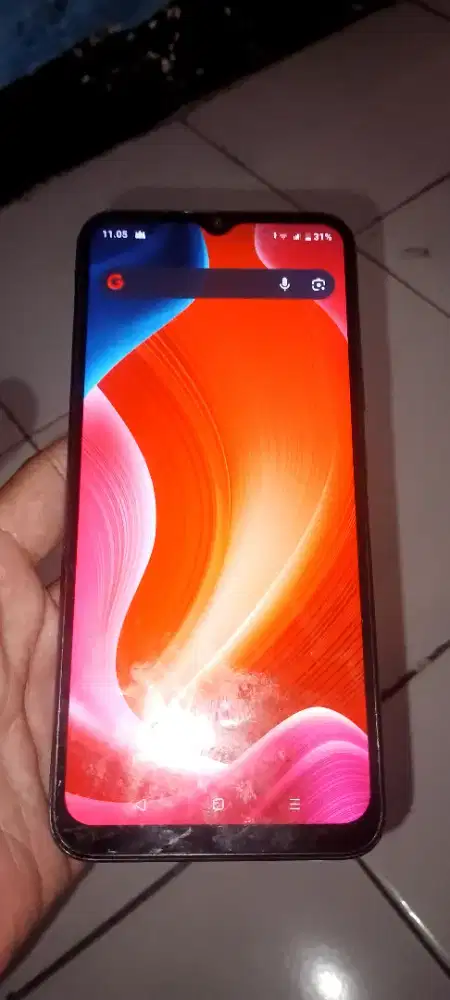 Realme C11 2021