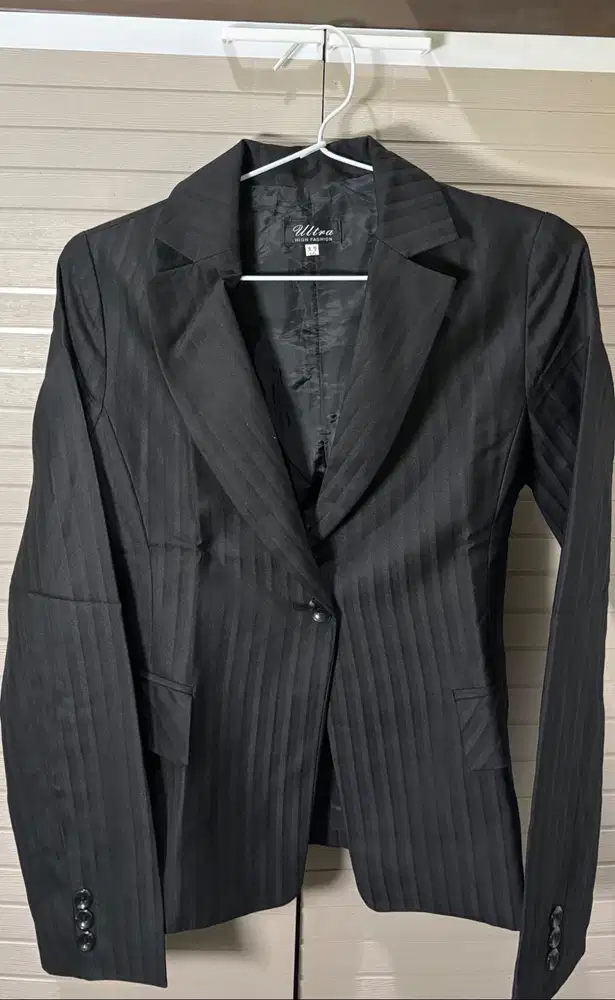 BLAZER/OUTER PREMIUM WANITA