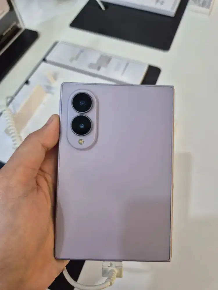 New Promo Samsung Galaxy Zfold 8 termurah