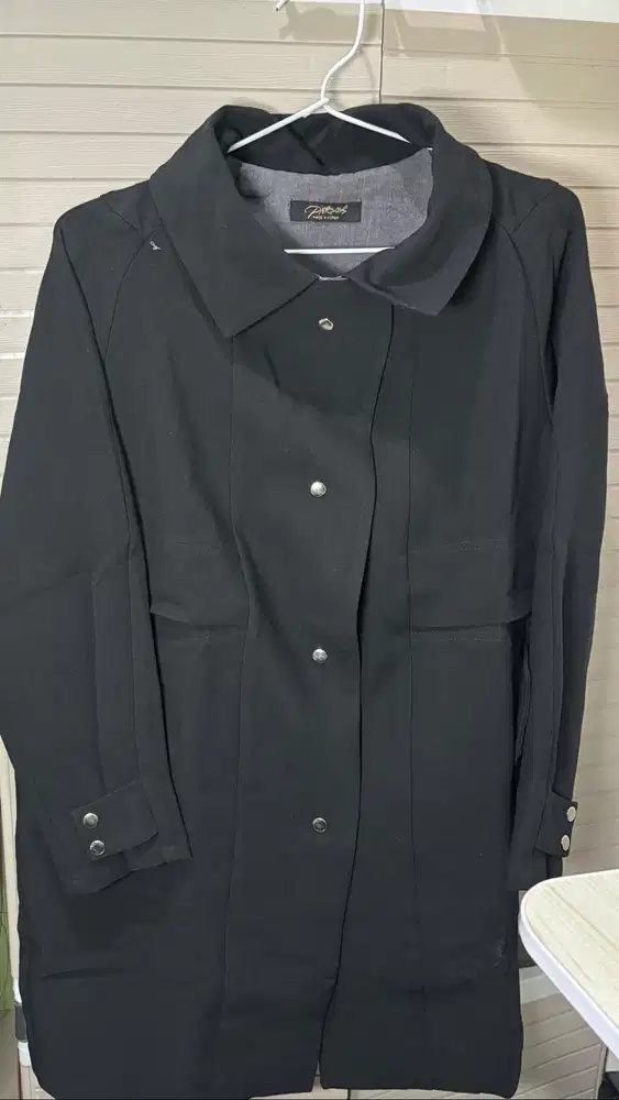OUTER/JAKET PREMIUM WANITA