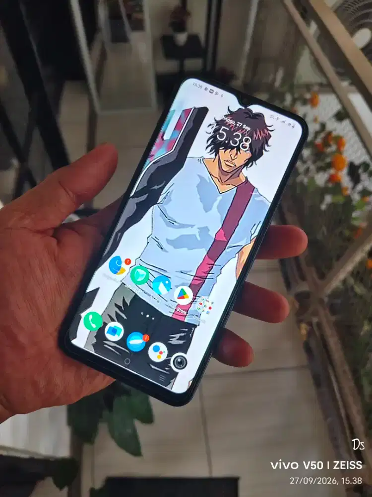 Vivo Y22 4/128Gb