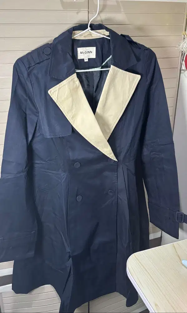 McGINN blazer/outer/ dress wanita