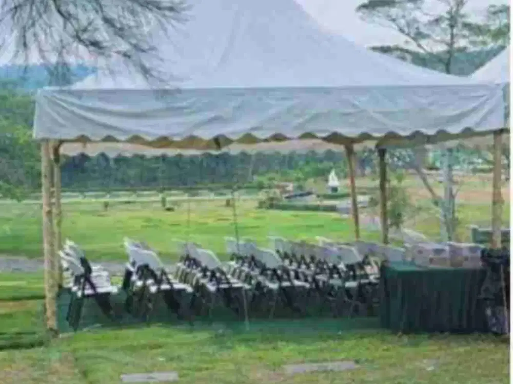 Sabbath Mansion di San Diego Hills Memorial Park Kerawang Hadir dengan Keasrian dan Harga Terjangkau.