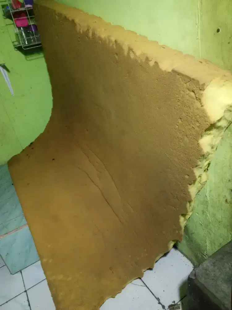 Jual busa bekas kasur