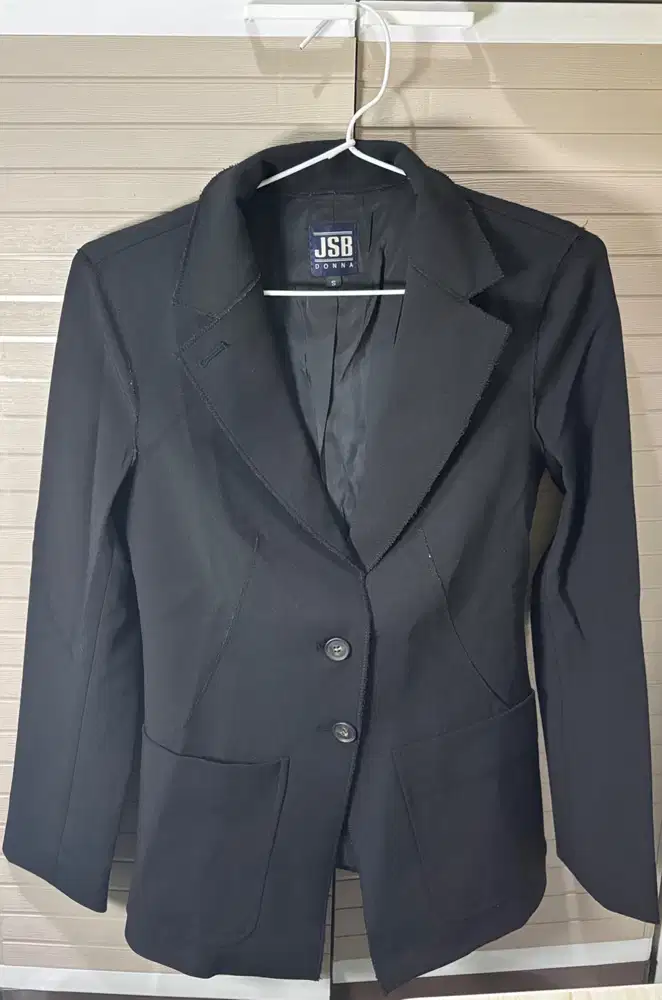BLAZER PREMIUM WANITA