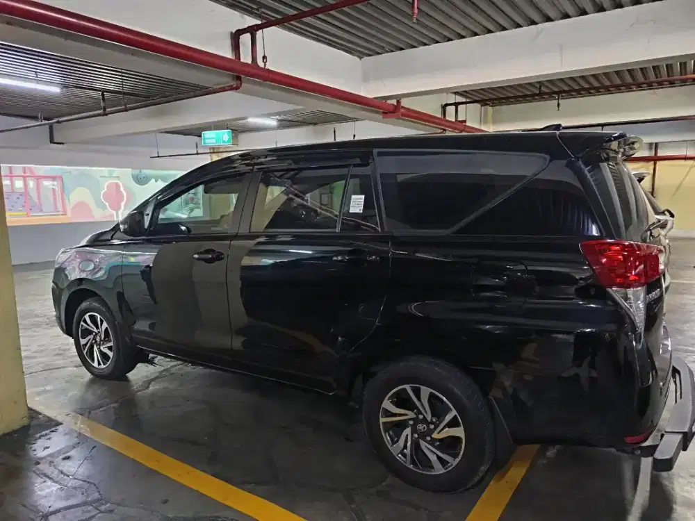 Dijual Innova good condition