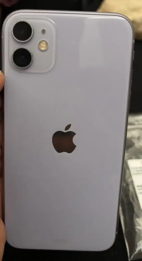 Iphone 11 Ex Ibox