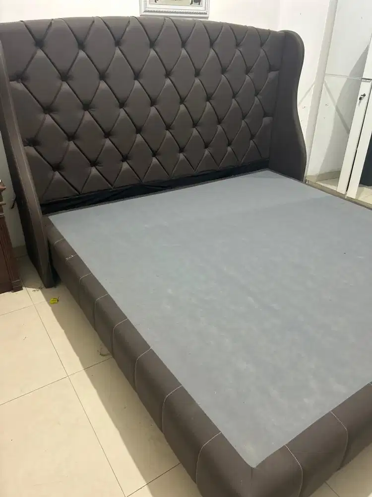 Divan Spring Air Original