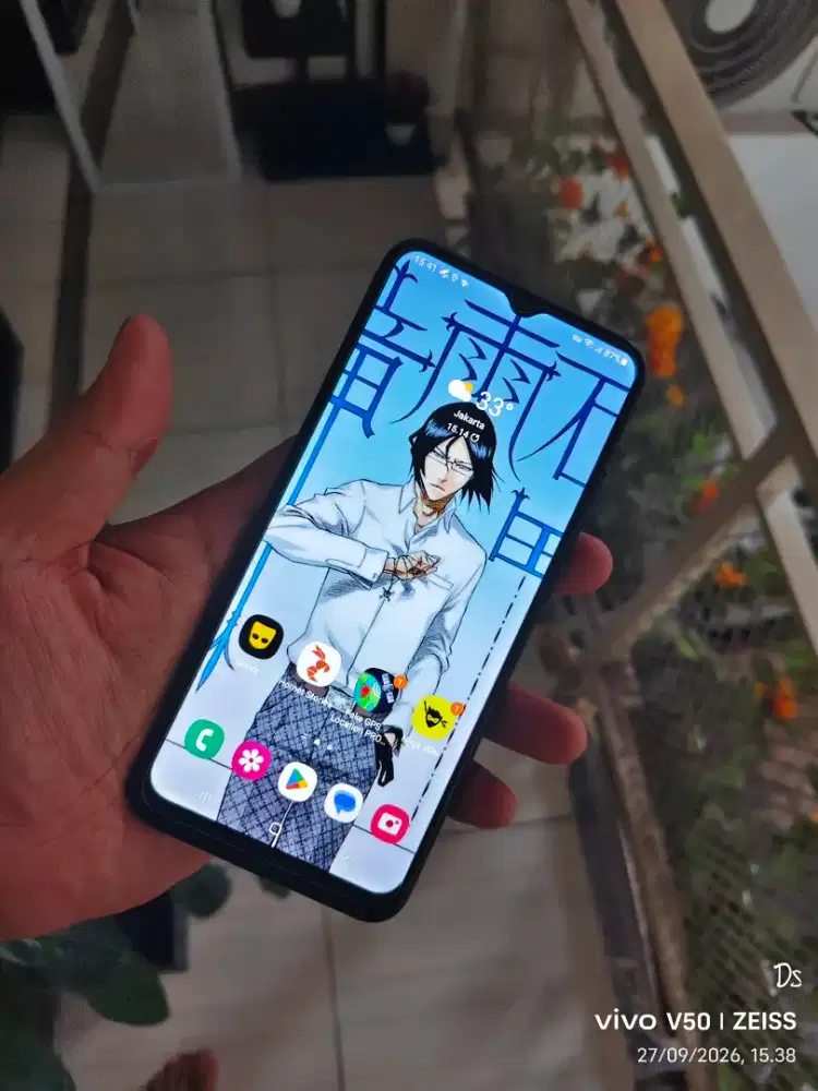 Samsung A03 3/32Gb