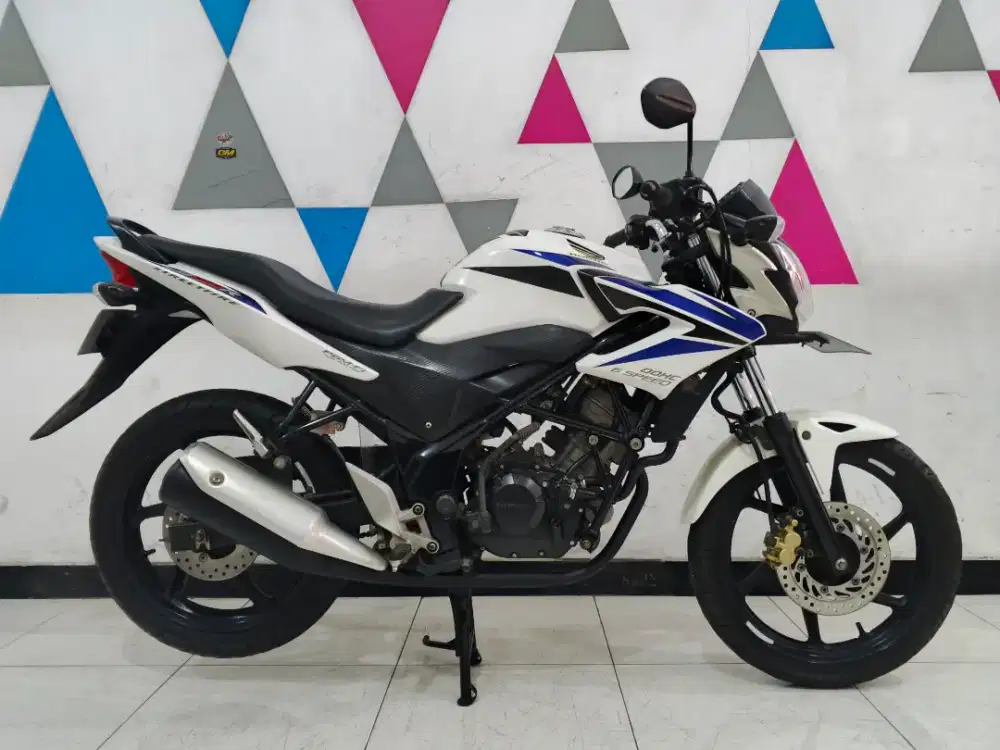 CB150r tahun 2015