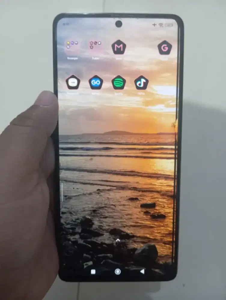 Dijual redmi note 13 5g ram 8/256