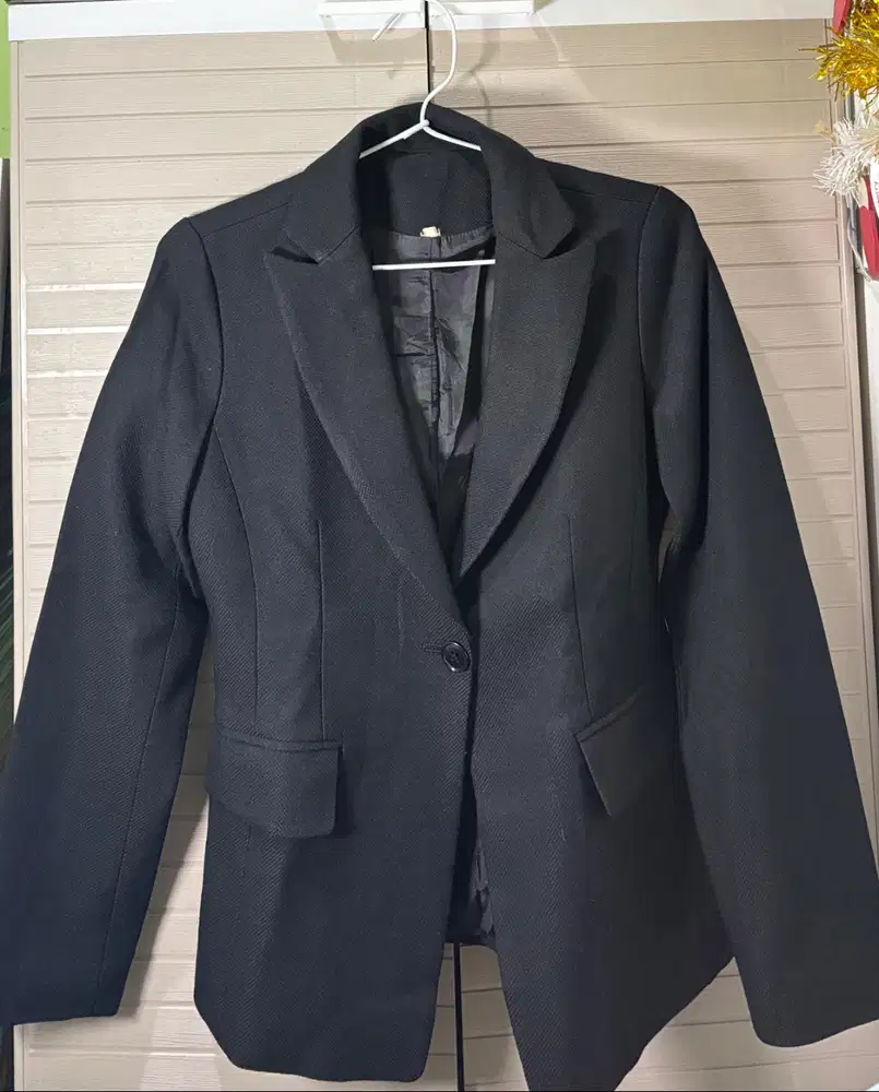 BLAZER PREMIUM WANITA